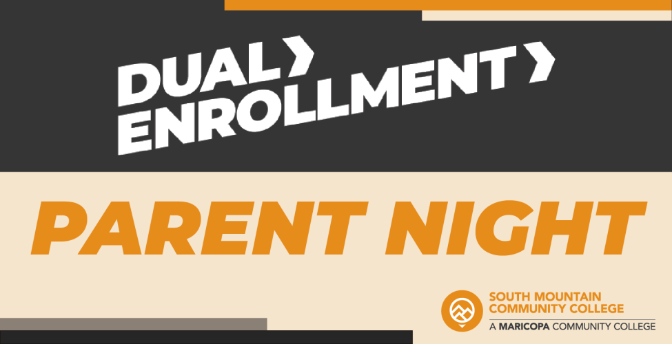 DE Parent Night
