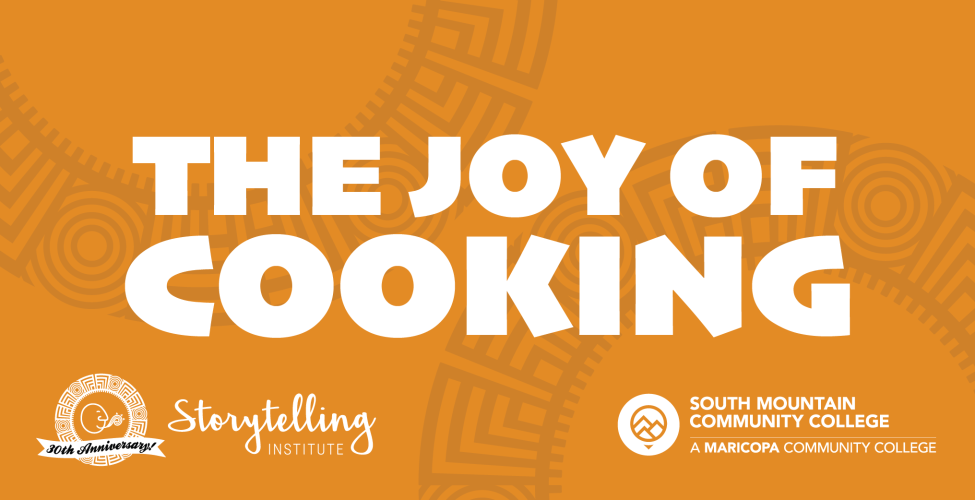 Joy of Cooking