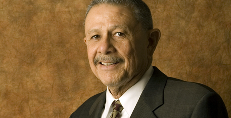 Alfredo Gutierrez