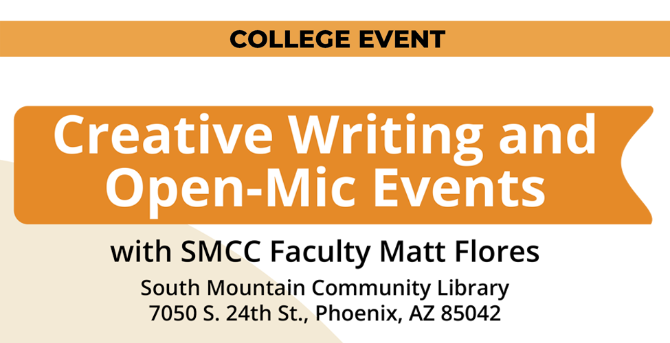 Creative Writing