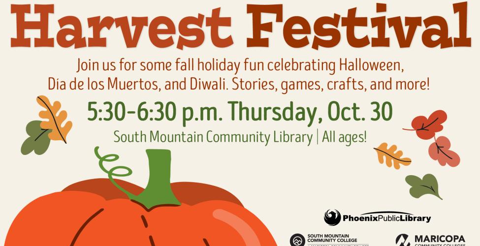 Harvest Festival