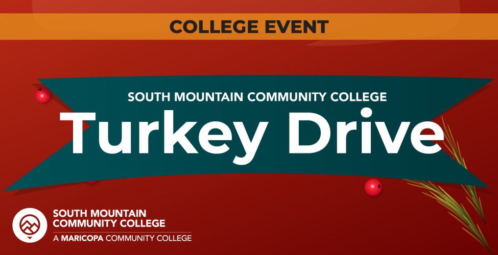 Turkey Drive