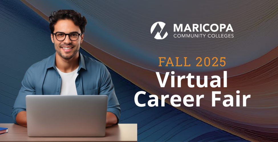Fall virtual career fair