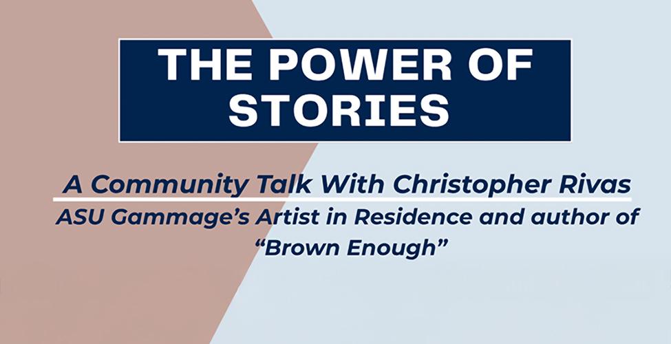 Power of Stories