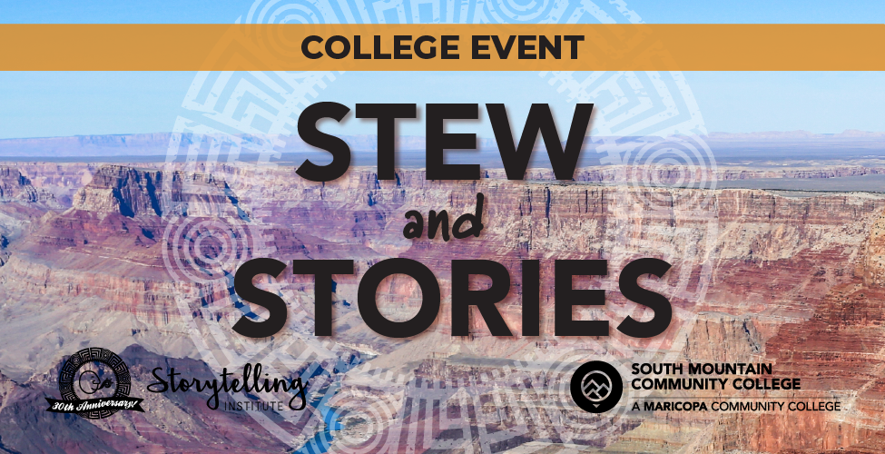 Stew and Stories