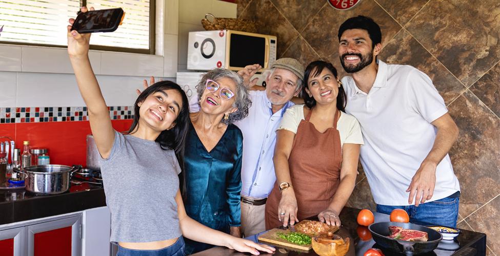 Latinos in Phoenix