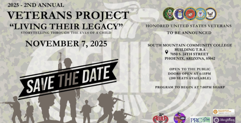 VETERANS PROJECT