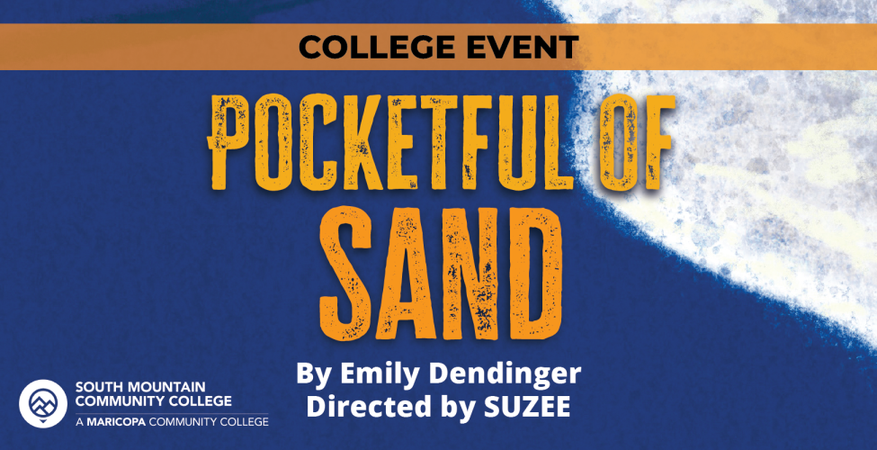 Pocketful of Sand