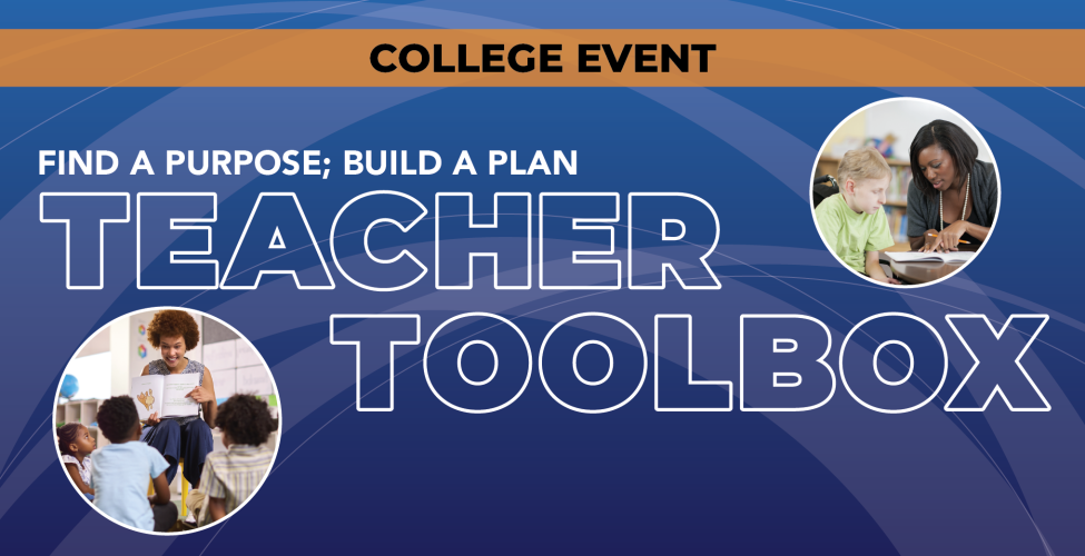 TEACHER TOOLBOX
