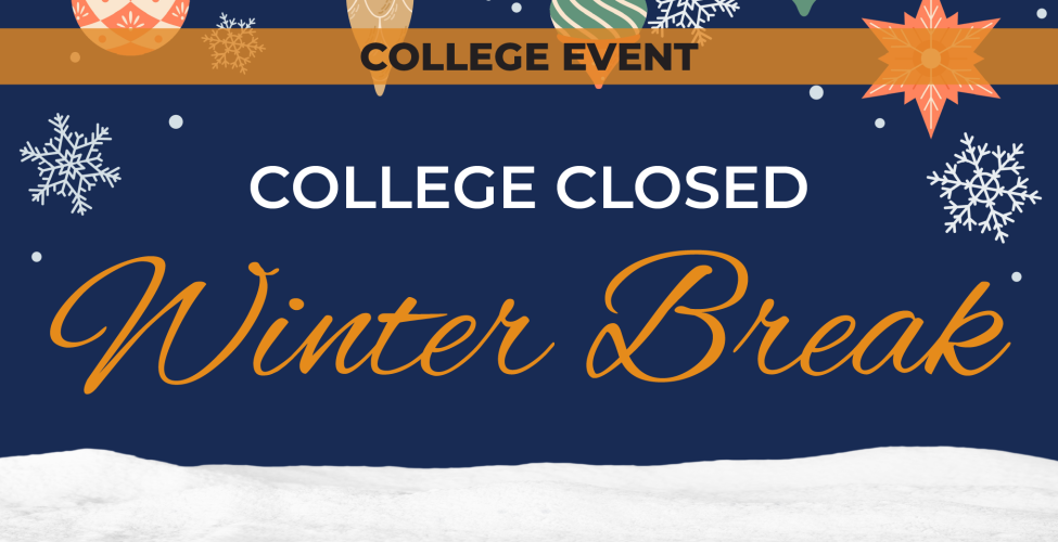 Winter Break