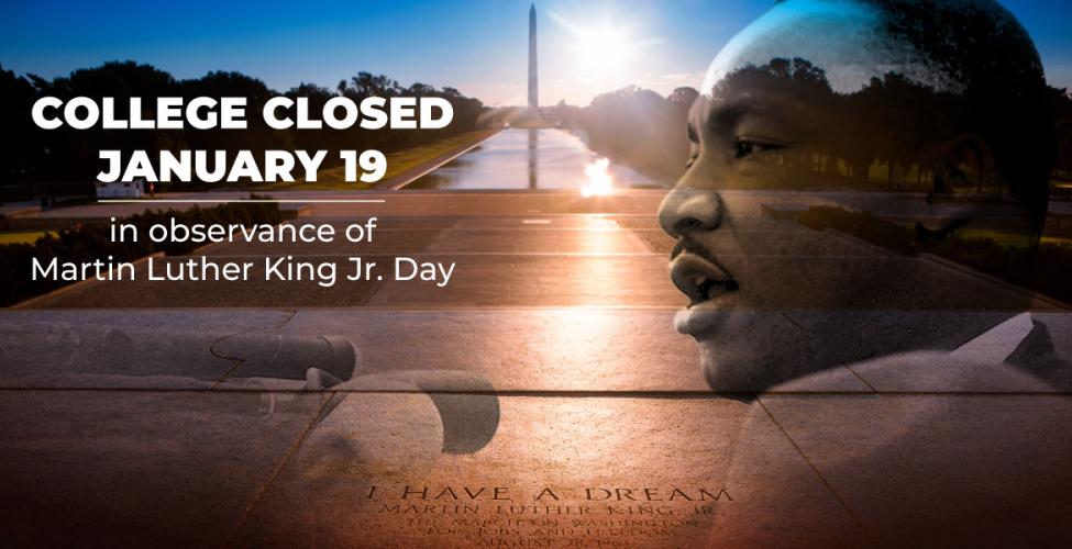 MLK Jr Day