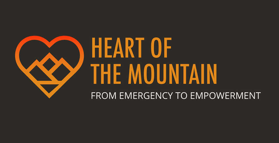 Heart of the Mountain