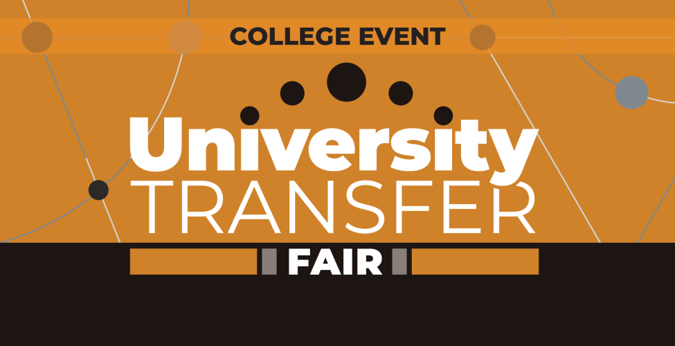 University Transfer Fair