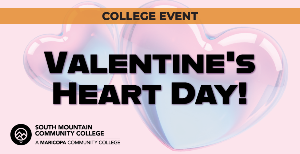 Valentine's Heart Day