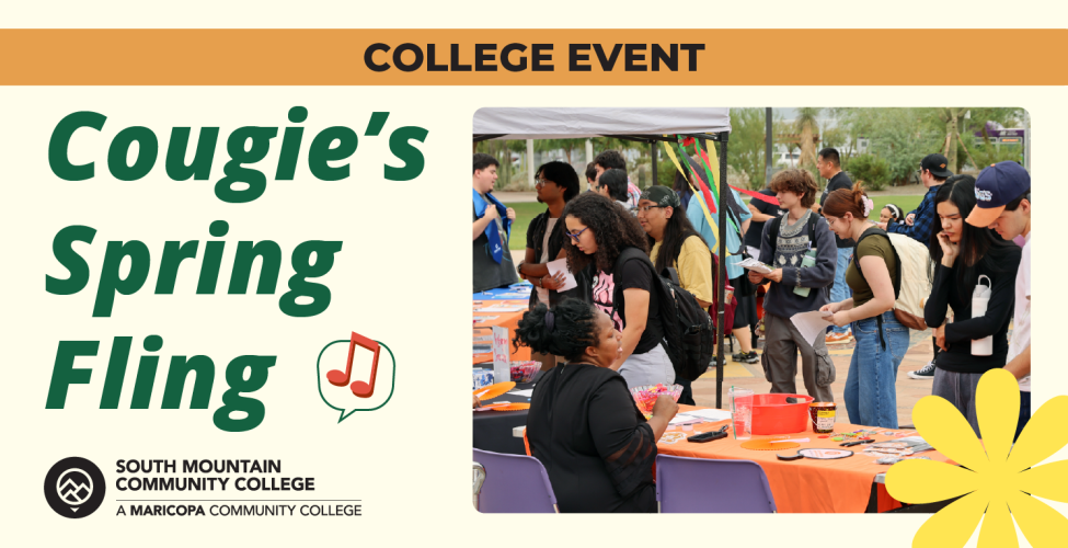 Cougie Spring Fling