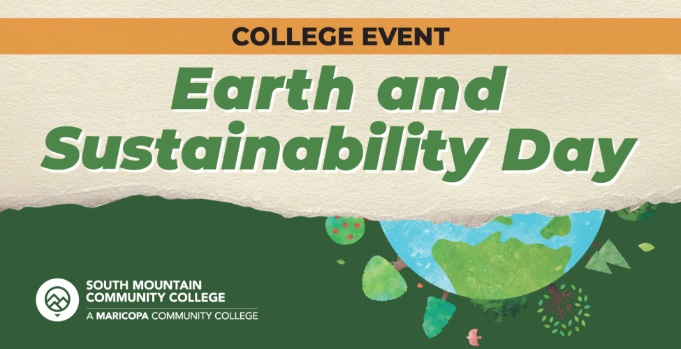 Earth and Sustainability Day
