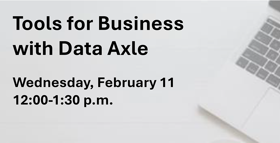 Data axle