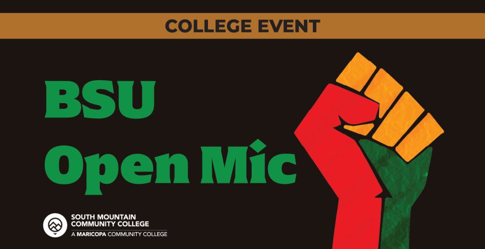 Open Mic