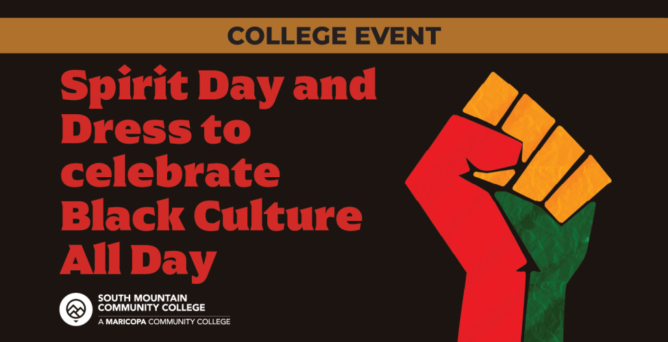 Spirit Day 
