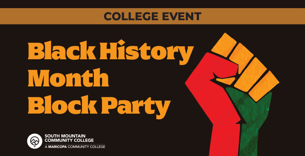 Block Party