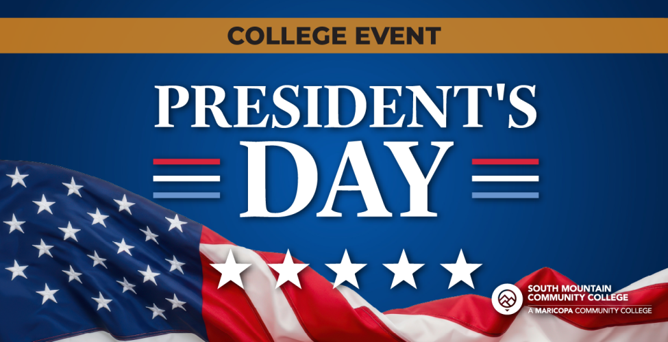 President's Day 2026