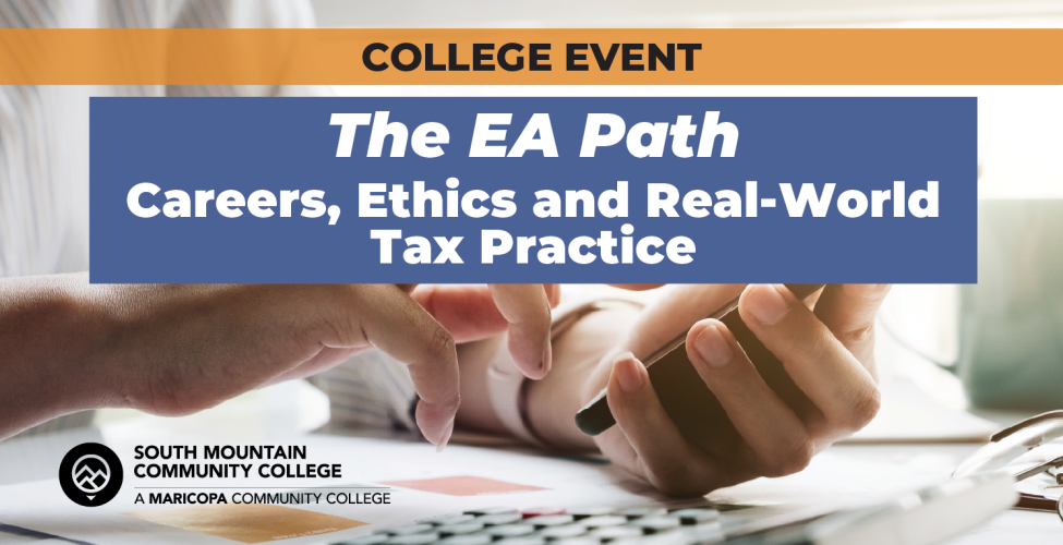 The EA Path: Careers  Ethics & Real-World Tax Practice