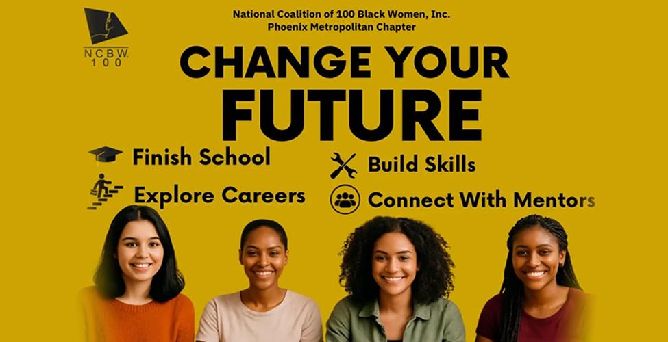Change Your Future