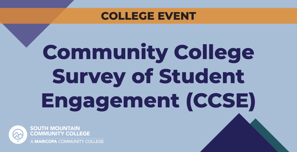 Districtwide Student Engagement Survey