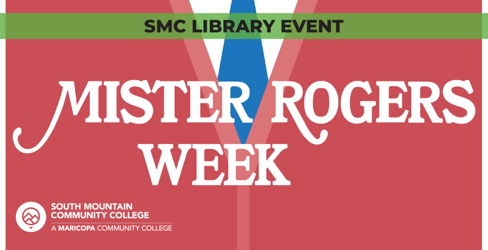 Mister Rogers Week