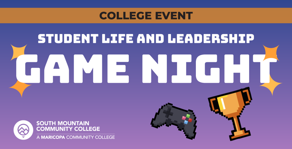 Game night