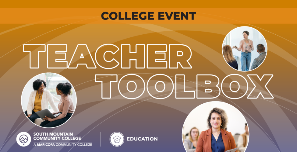 Field of Interest, Education Teacher Toolbox