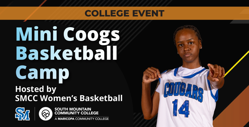 Basketball camp