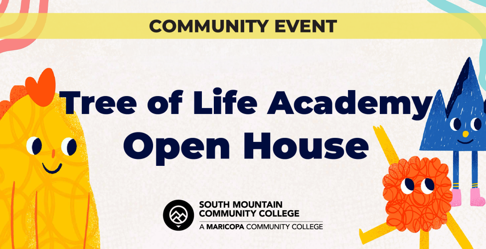 Tree Of Life Academy Open House