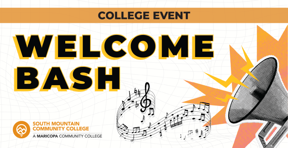 Welcome Bash