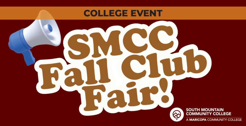 Fall 26 Club Fair