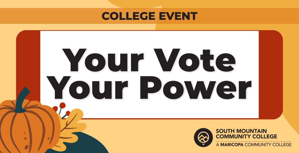 Your Vote Your Power