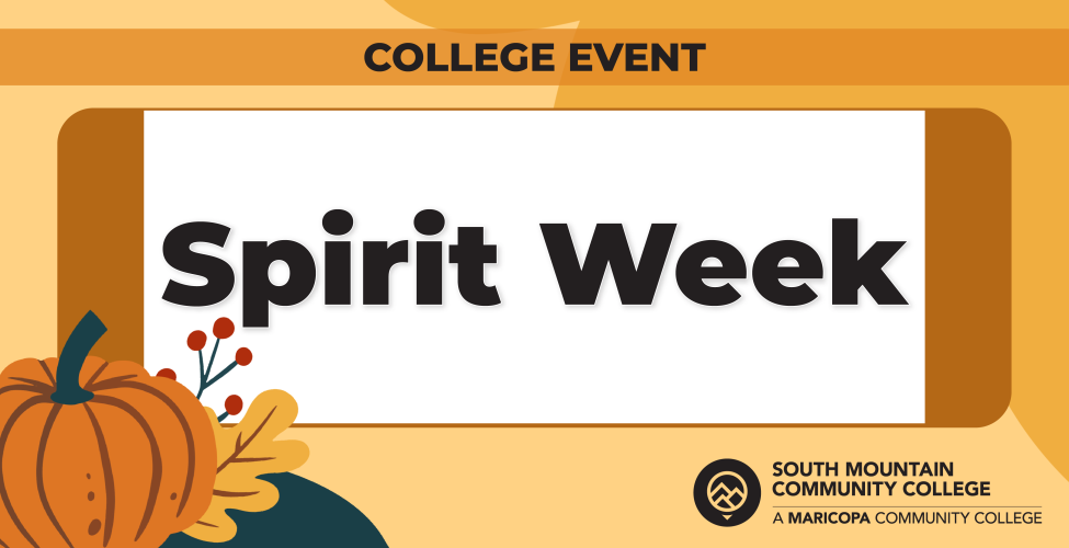 Spirit Week