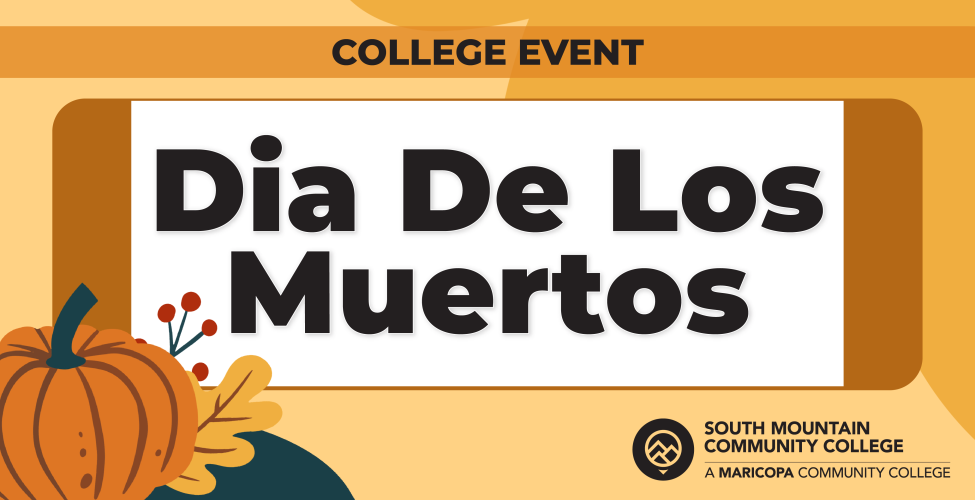 Dia De Los Muertos