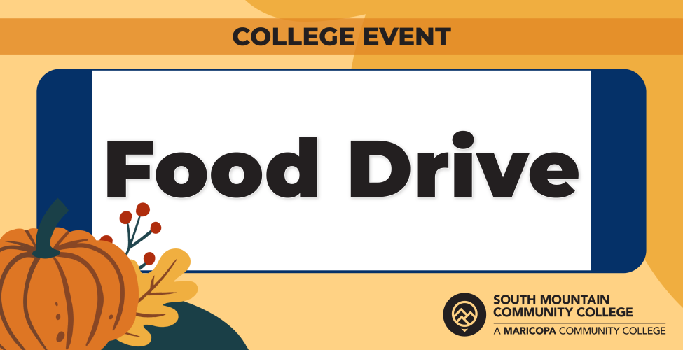 Food Drive
