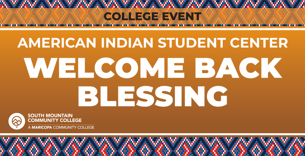 Welcome Back Blessing