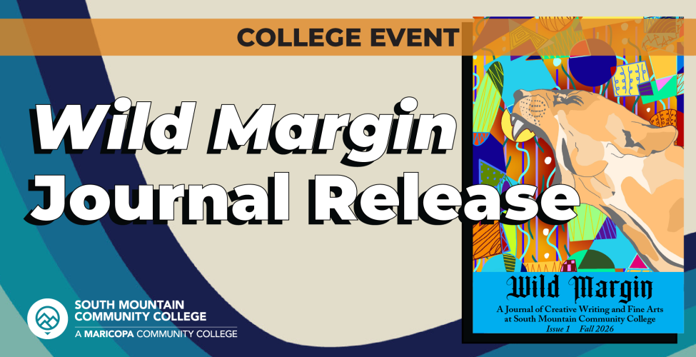 Wild Margin Journal Release