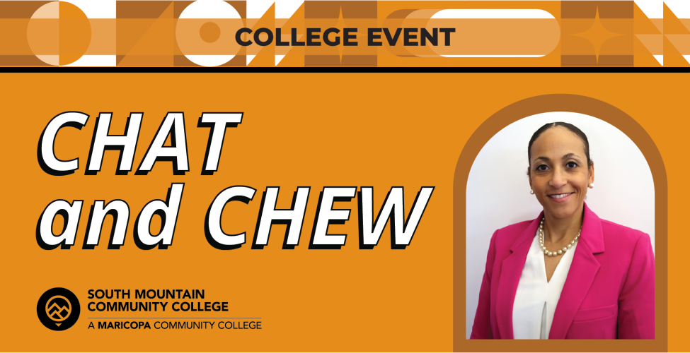 CHAT and CHEW
