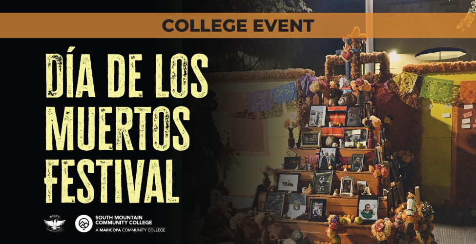 Día de los Muertos Festival