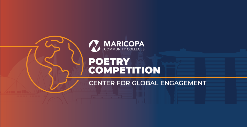Student Poetry Contest