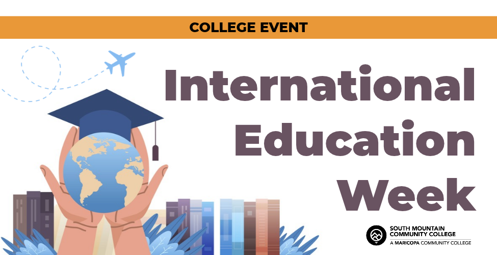 International Education Week