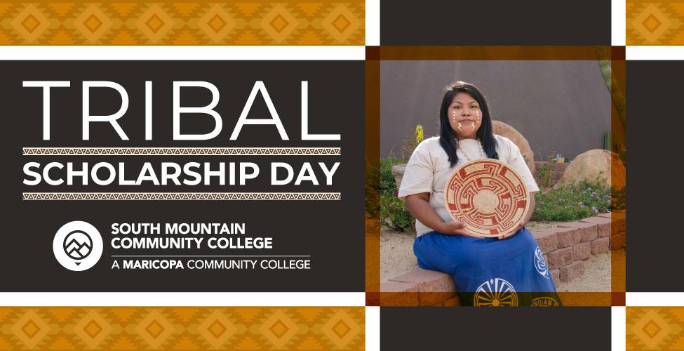 Tribal Scholarship Day