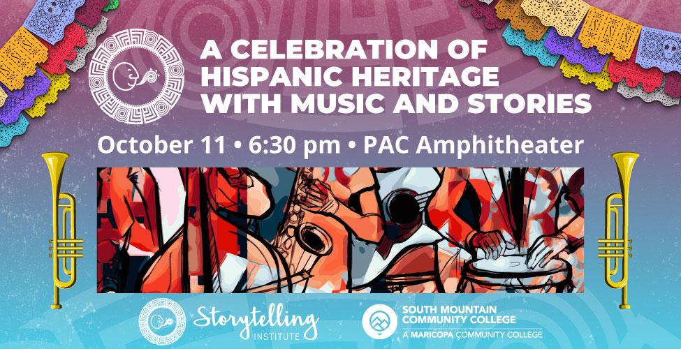 A Celebration of Hispanic Heritage