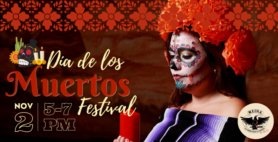 Dia de los Muertos 