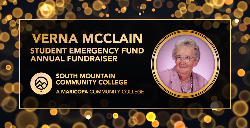 Vern McClain Annual Fundraiser