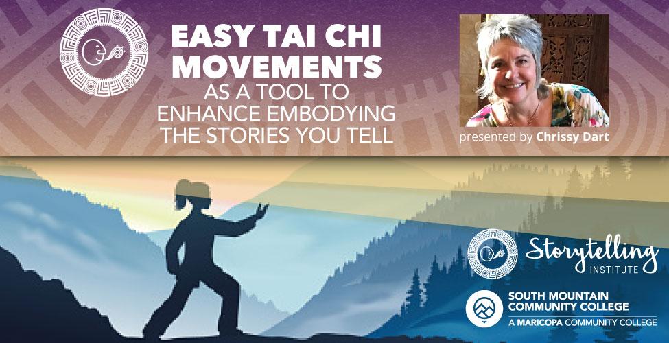 Easy Tai Chi